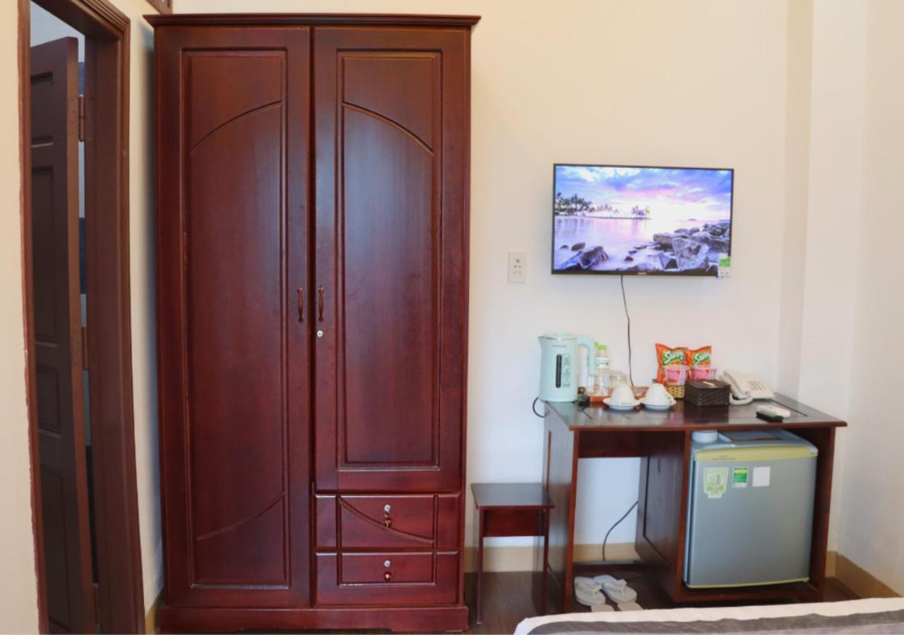 Sontra Sea Hotel Дананг Екстериор снимка