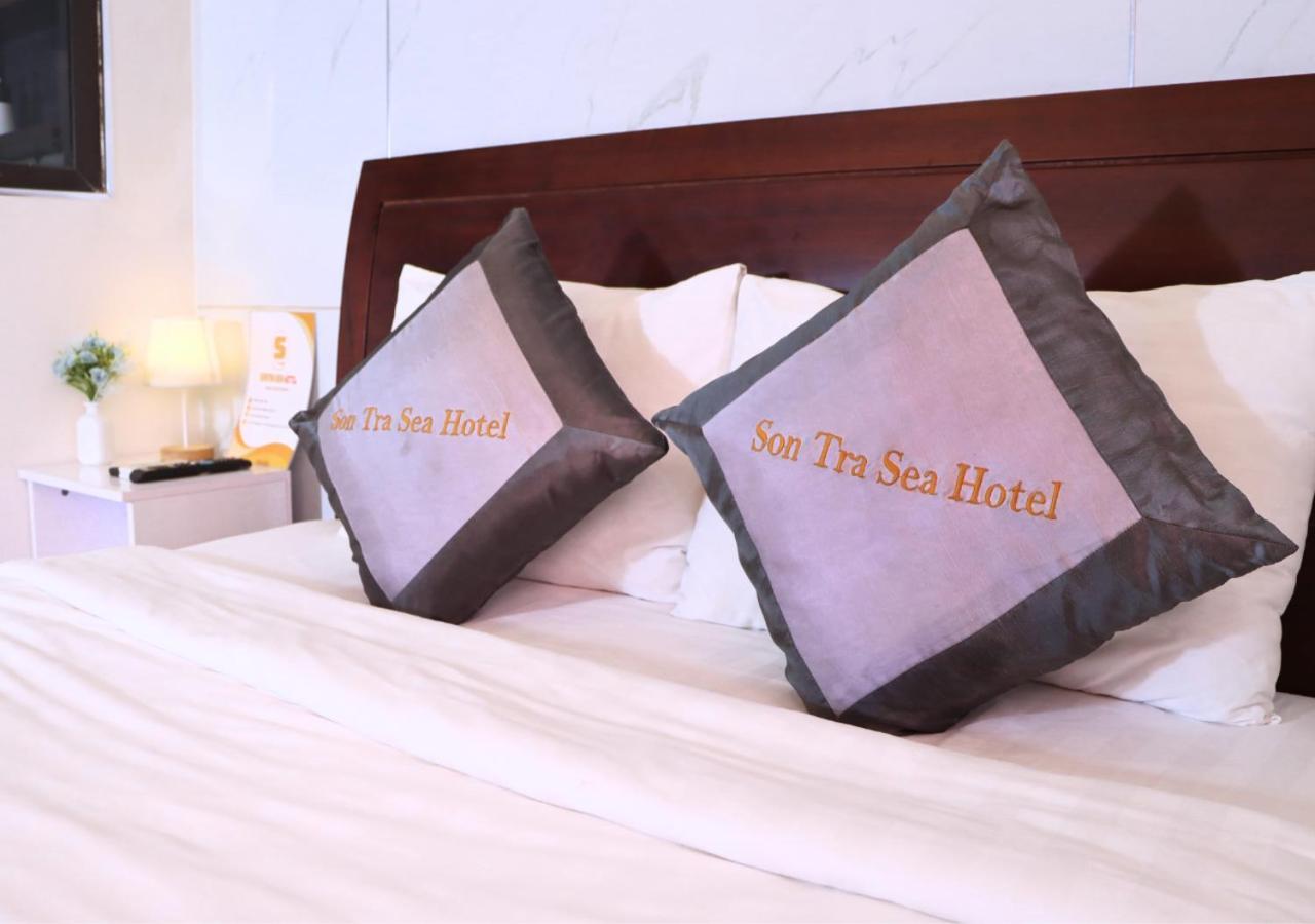 Sontra Sea Hotel Дананг Екстериор снимка