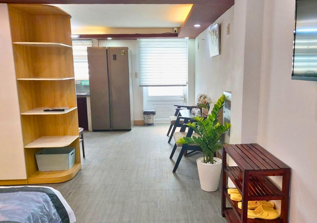 Sontra Sea Hotel Дананг Екстериор снимка
